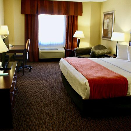 Best Western Plus Dakota Ridge Eagan Extérieur photo