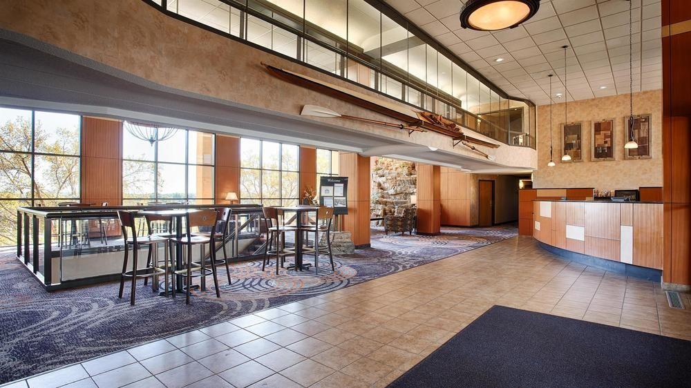 Best Western Plus Dakota Ridge Eagan Extérieur photo