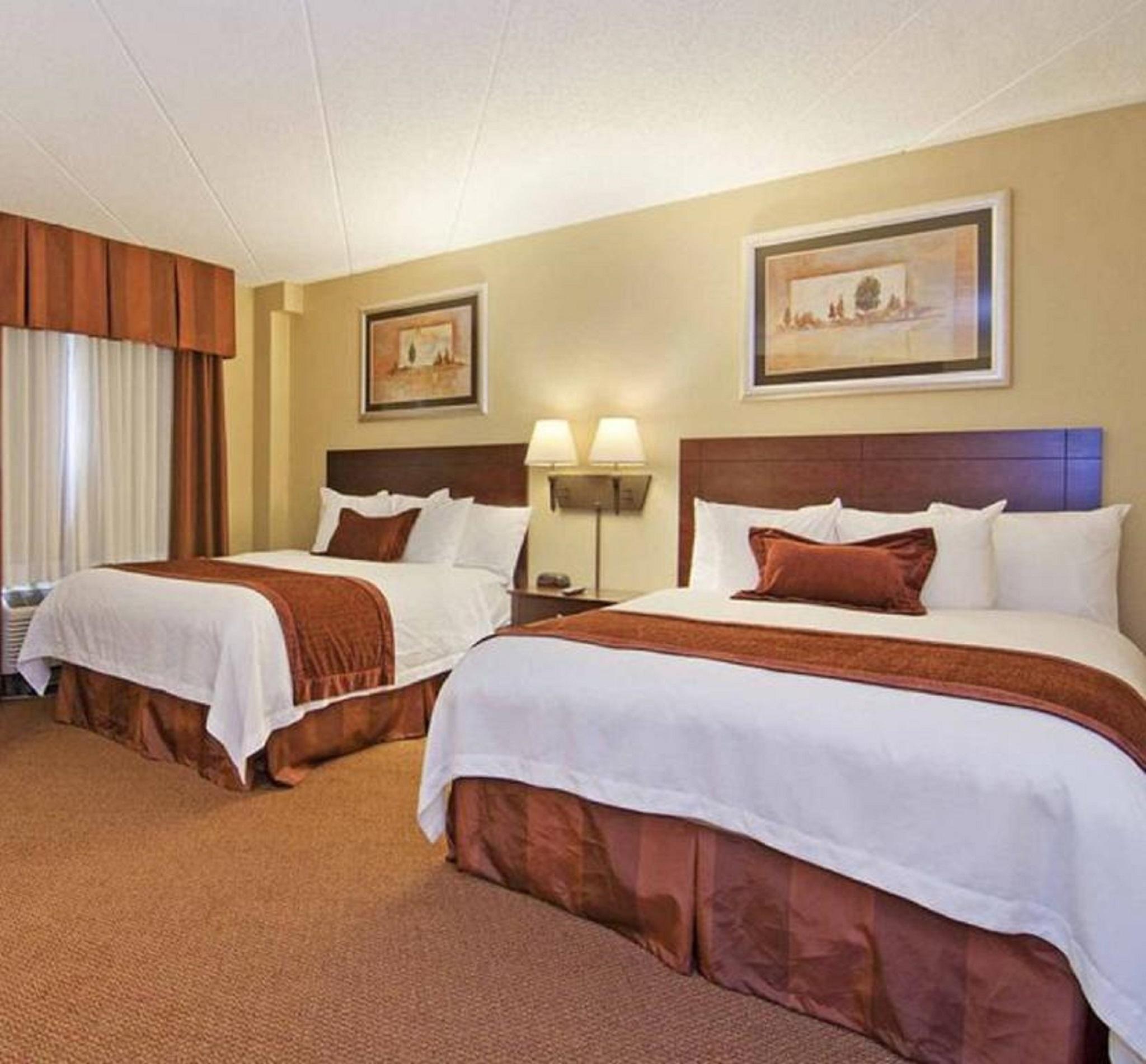 Best Western Plus Dakota Ridge Eagan Extérieur photo