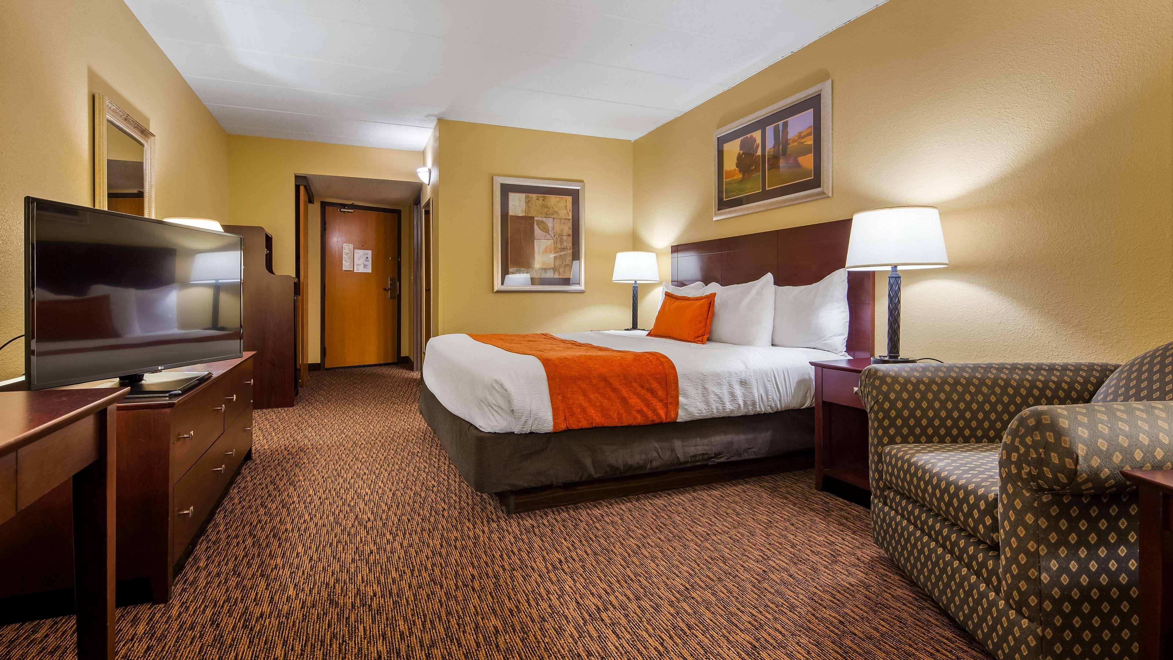Best Western Plus Dakota Ridge Eagan Extérieur photo