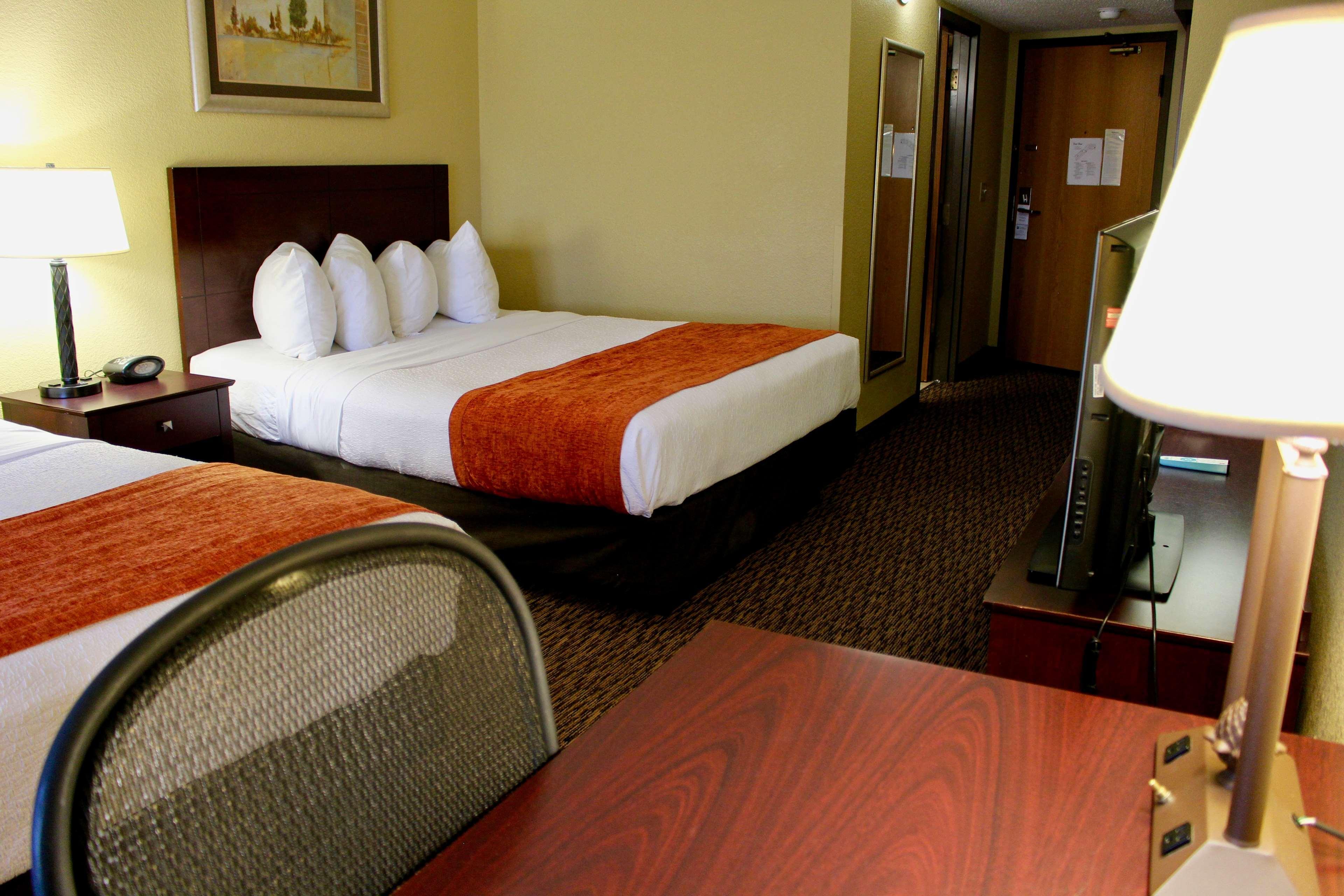Best Western Plus Dakota Ridge Eagan Extérieur photo