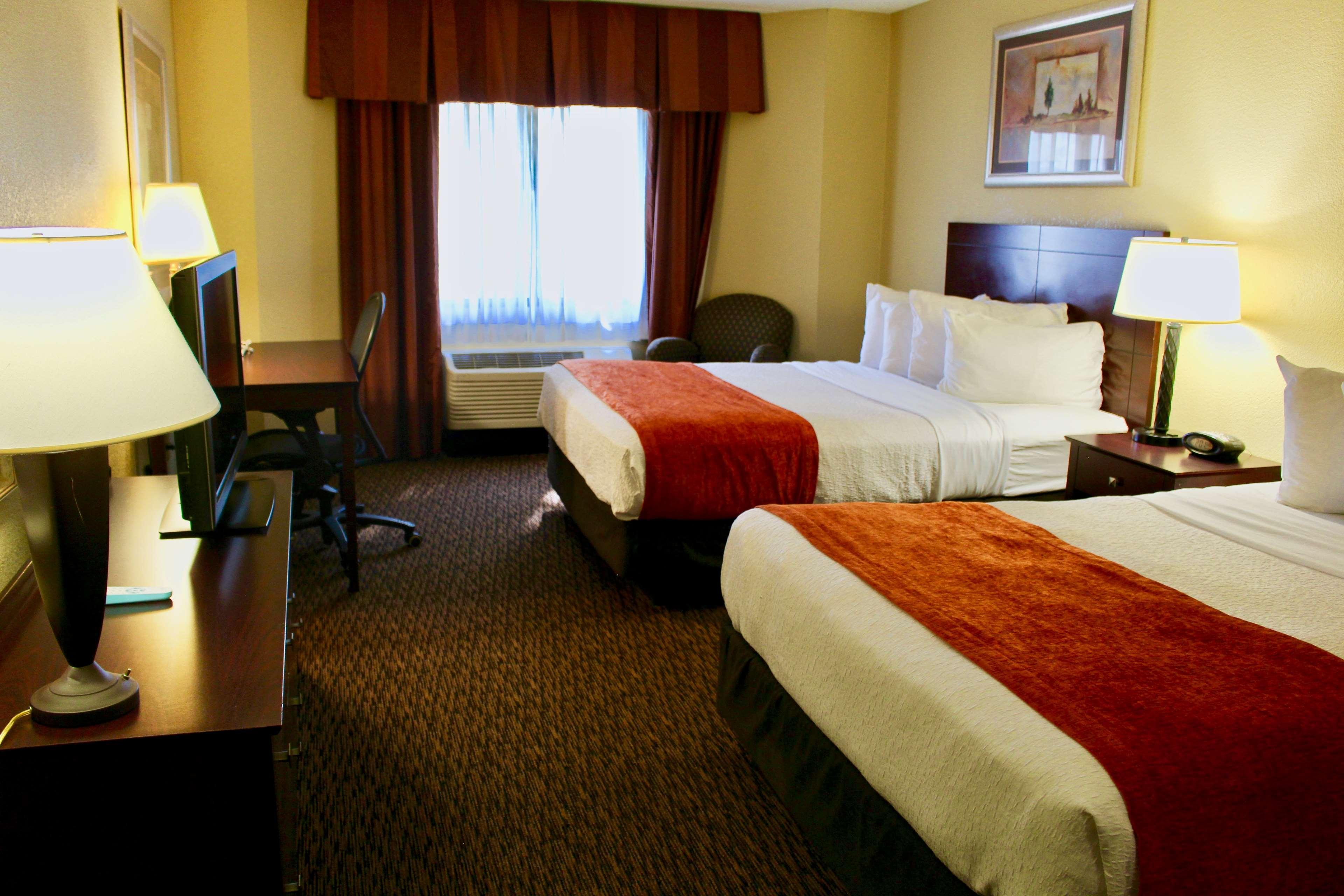 Best Western Plus Dakota Ridge Eagan Extérieur photo