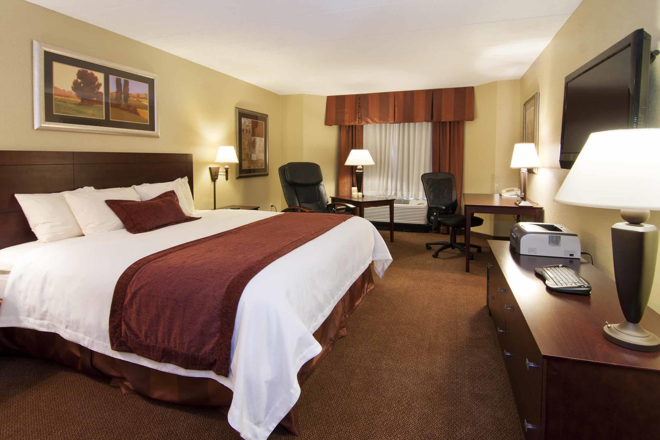 Best Western Plus Dakota Ridge Eagan Extérieur photo