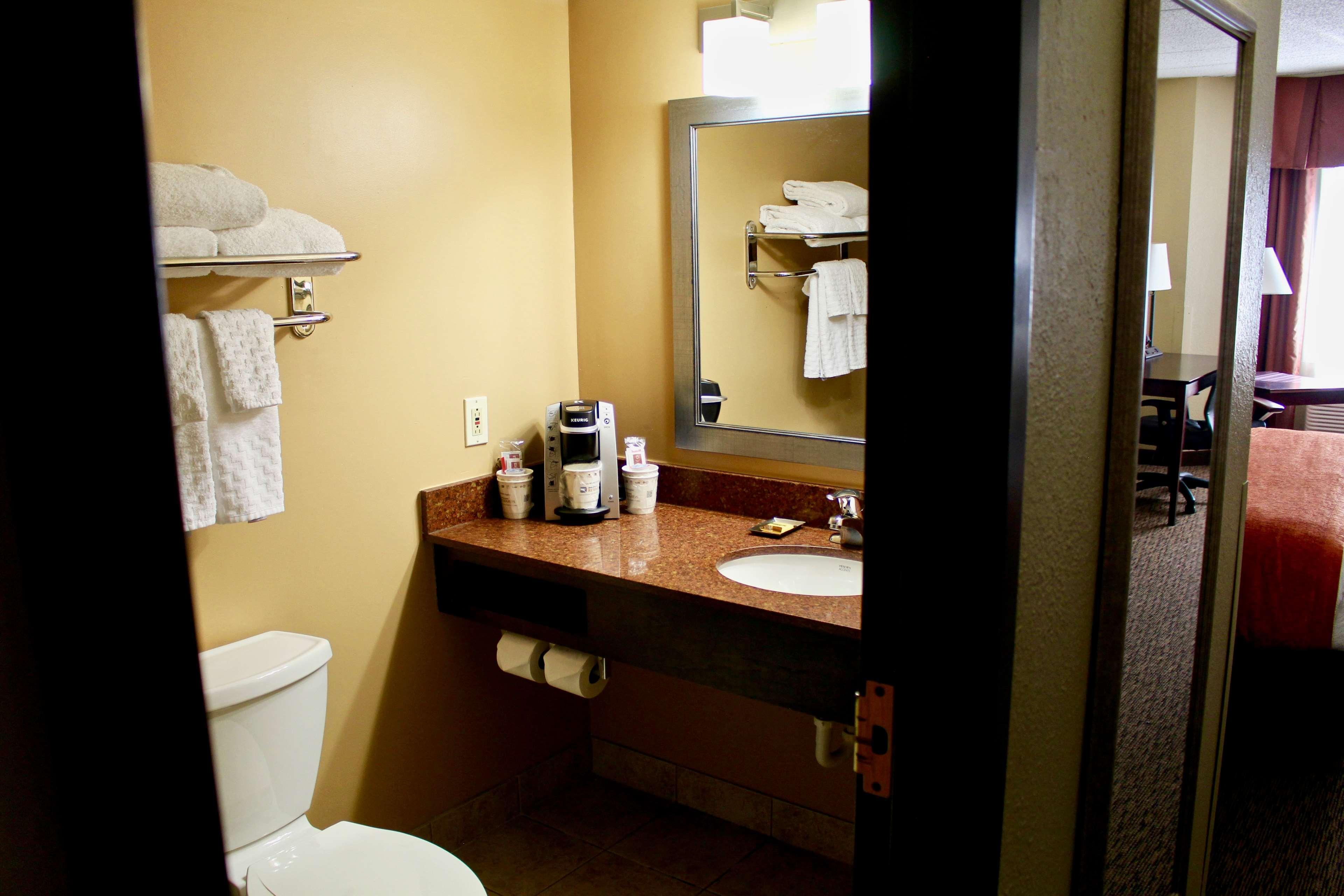 Best Western Plus Dakota Ridge Eagan Extérieur photo