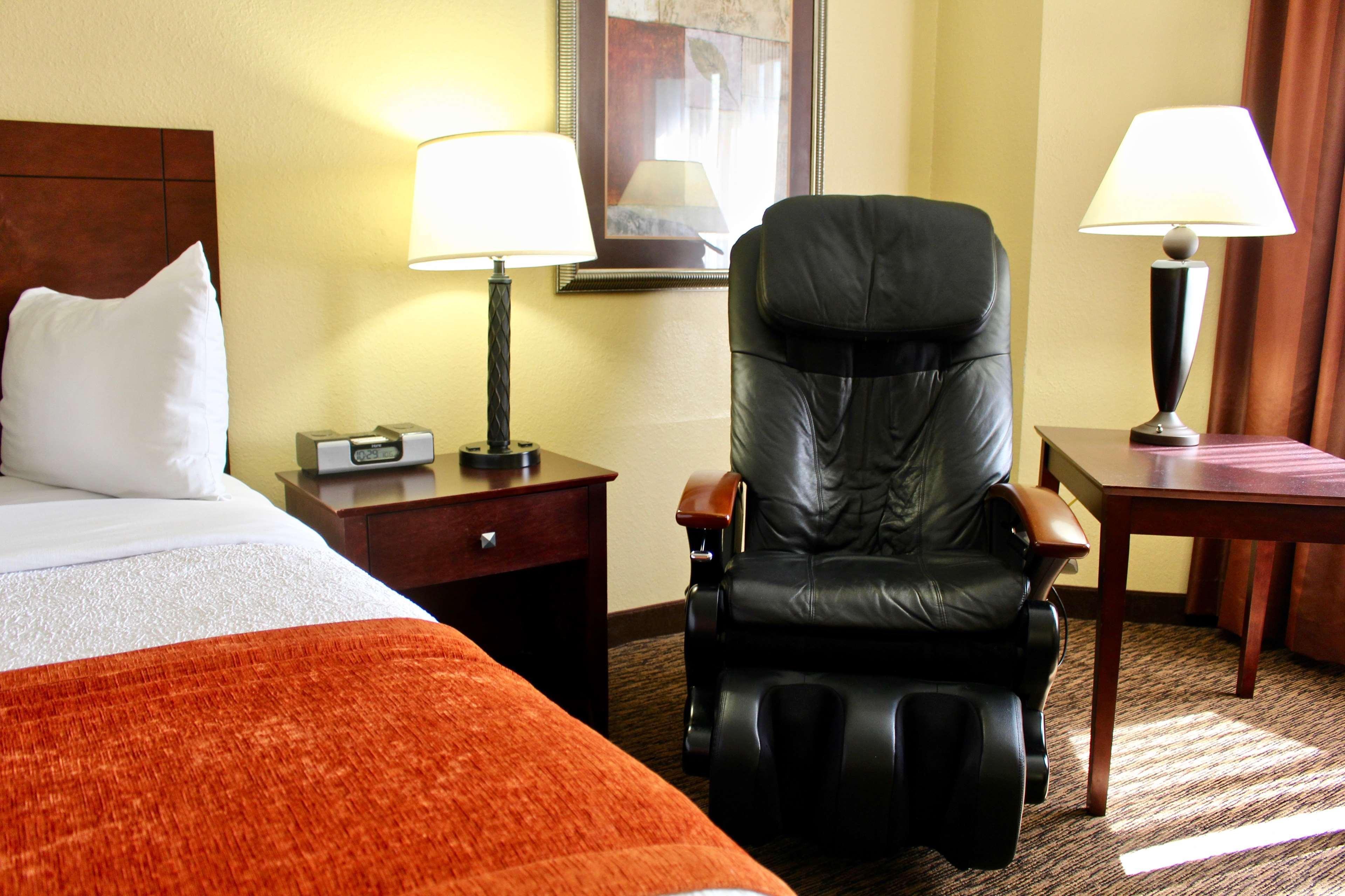 Best Western Plus Dakota Ridge Eagan Extérieur photo
