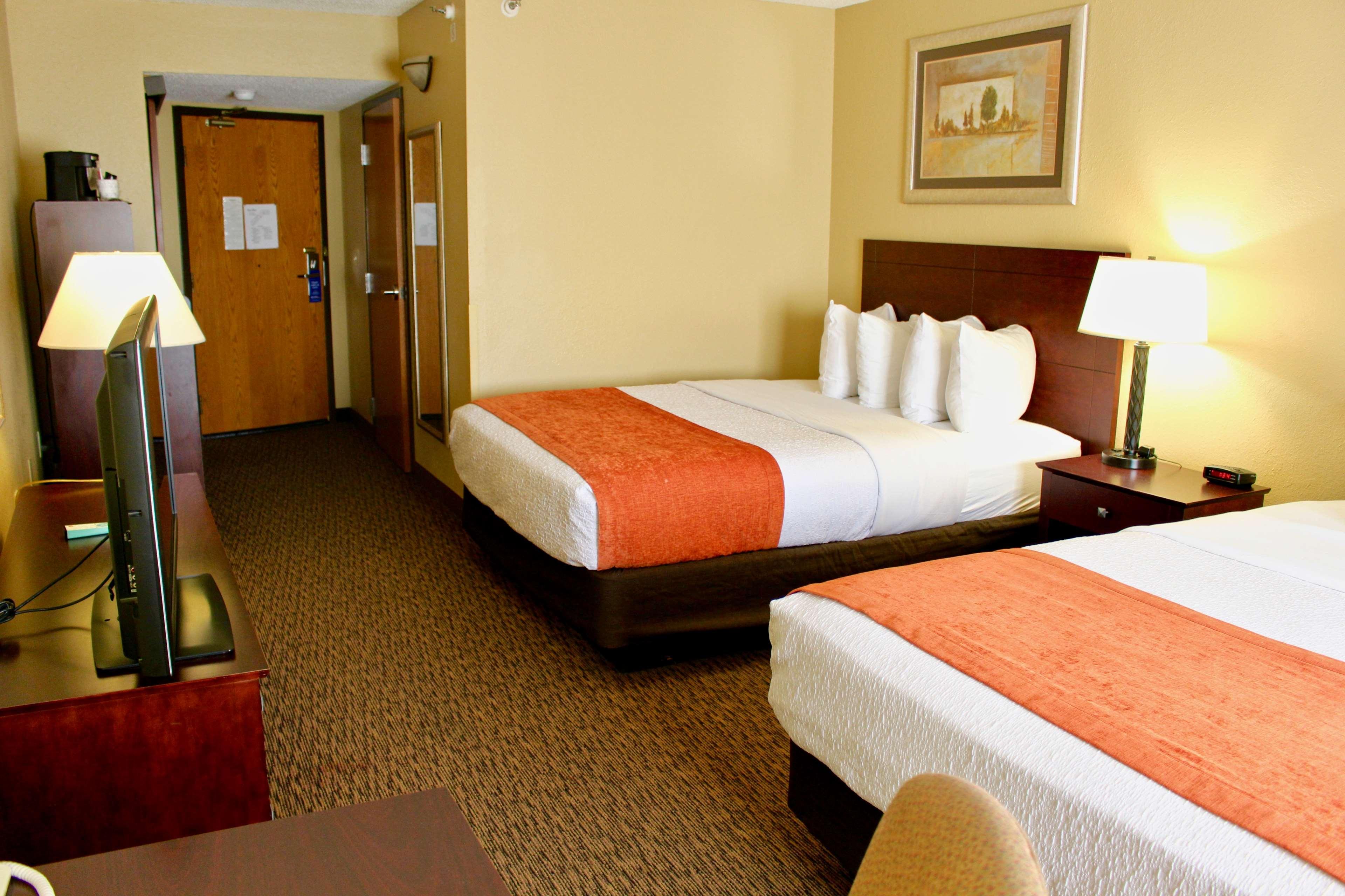 Best Western Plus Dakota Ridge Eagan Extérieur photo