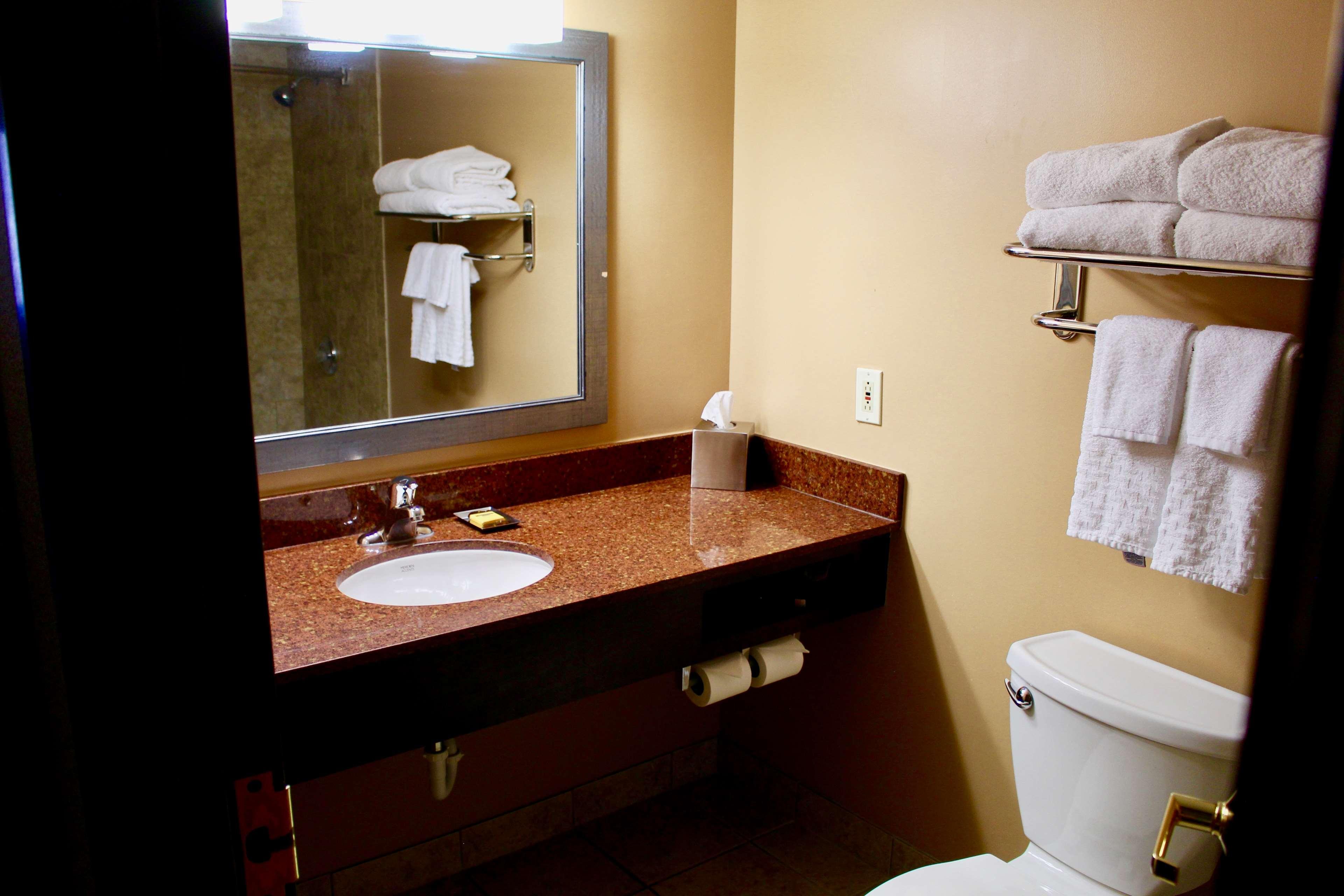 Best Western Plus Dakota Ridge Eagan Extérieur photo