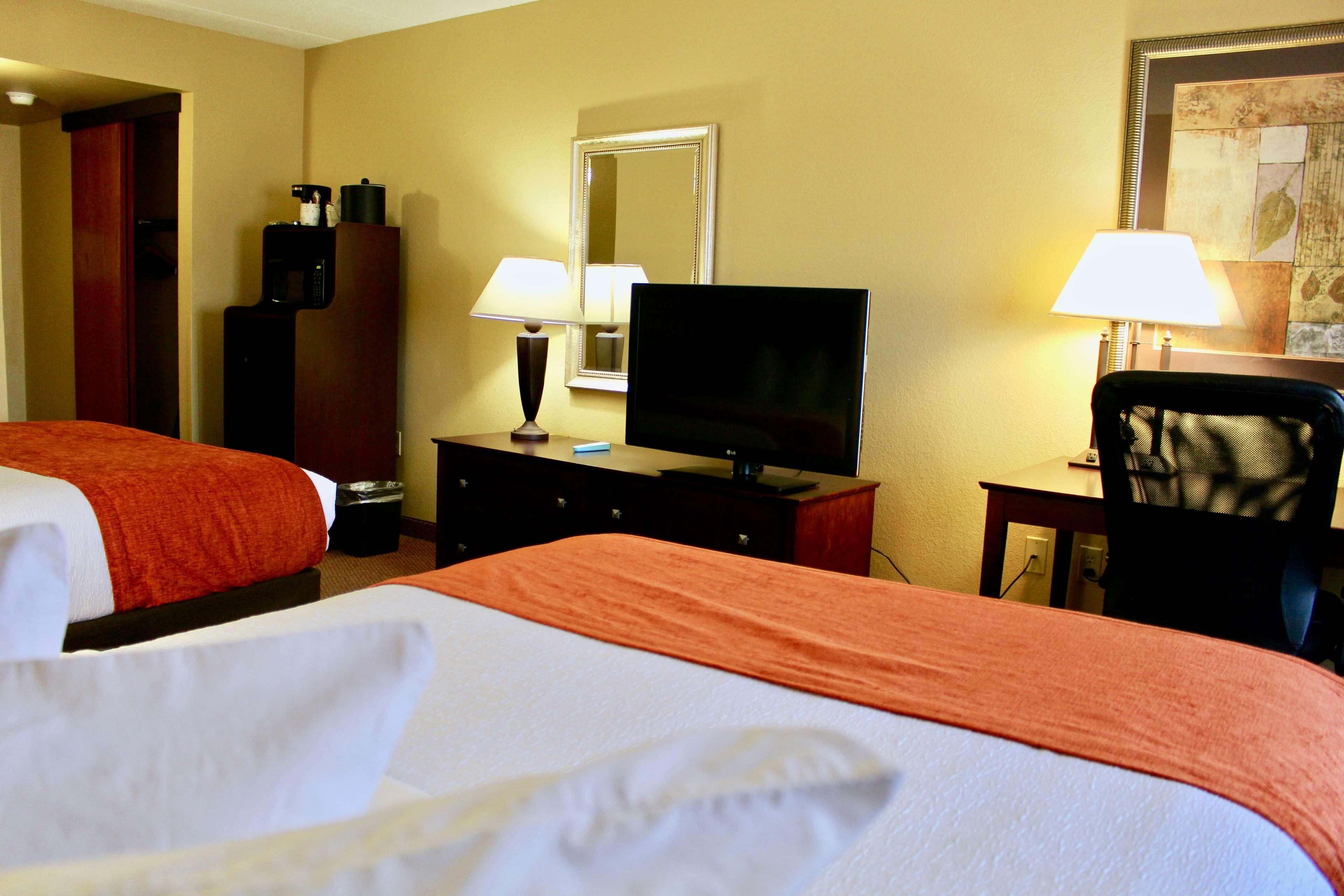 Best Western Plus Dakota Ridge Eagan Extérieur photo