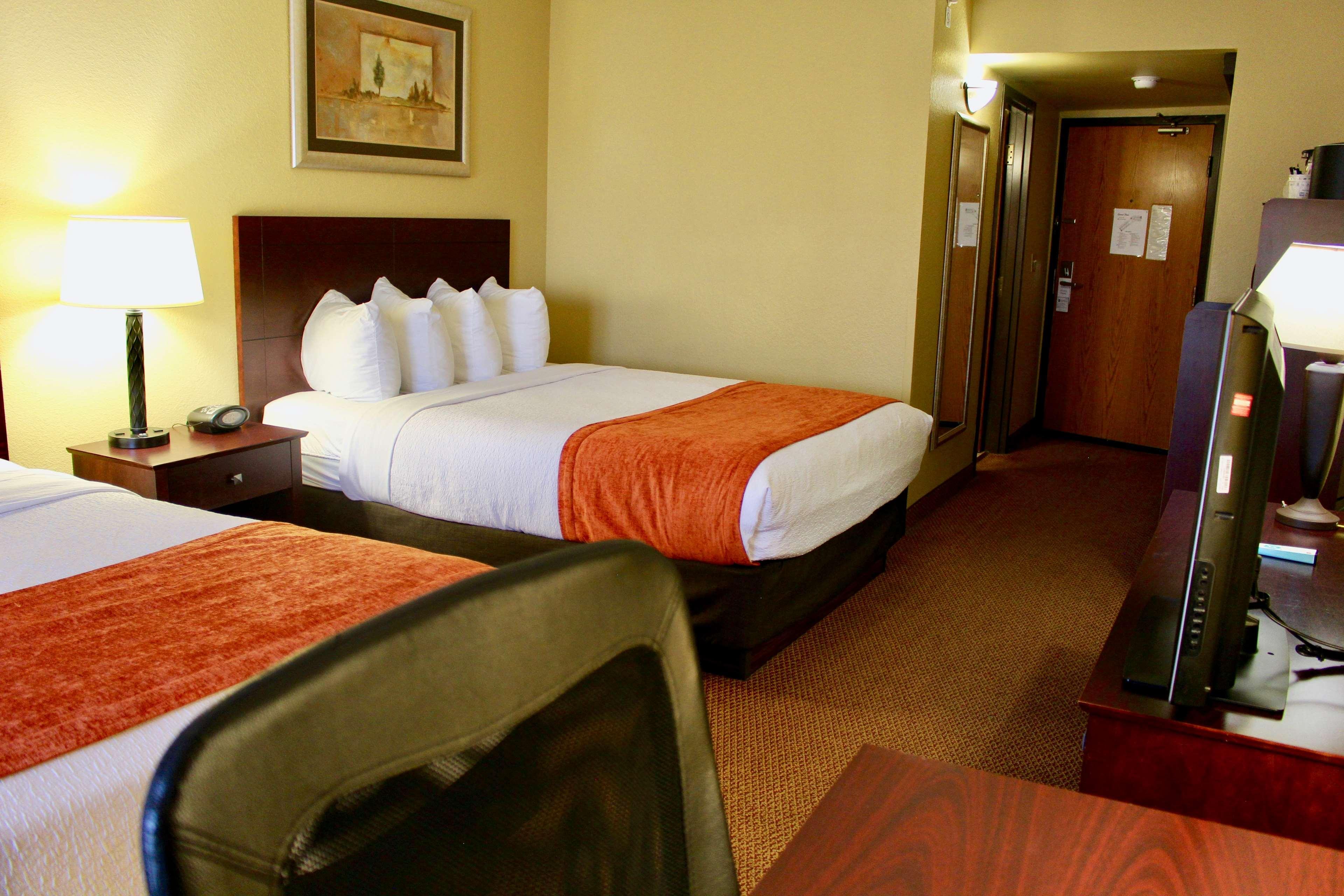 Best Western Plus Dakota Ridge Eagan Extérieur photo
