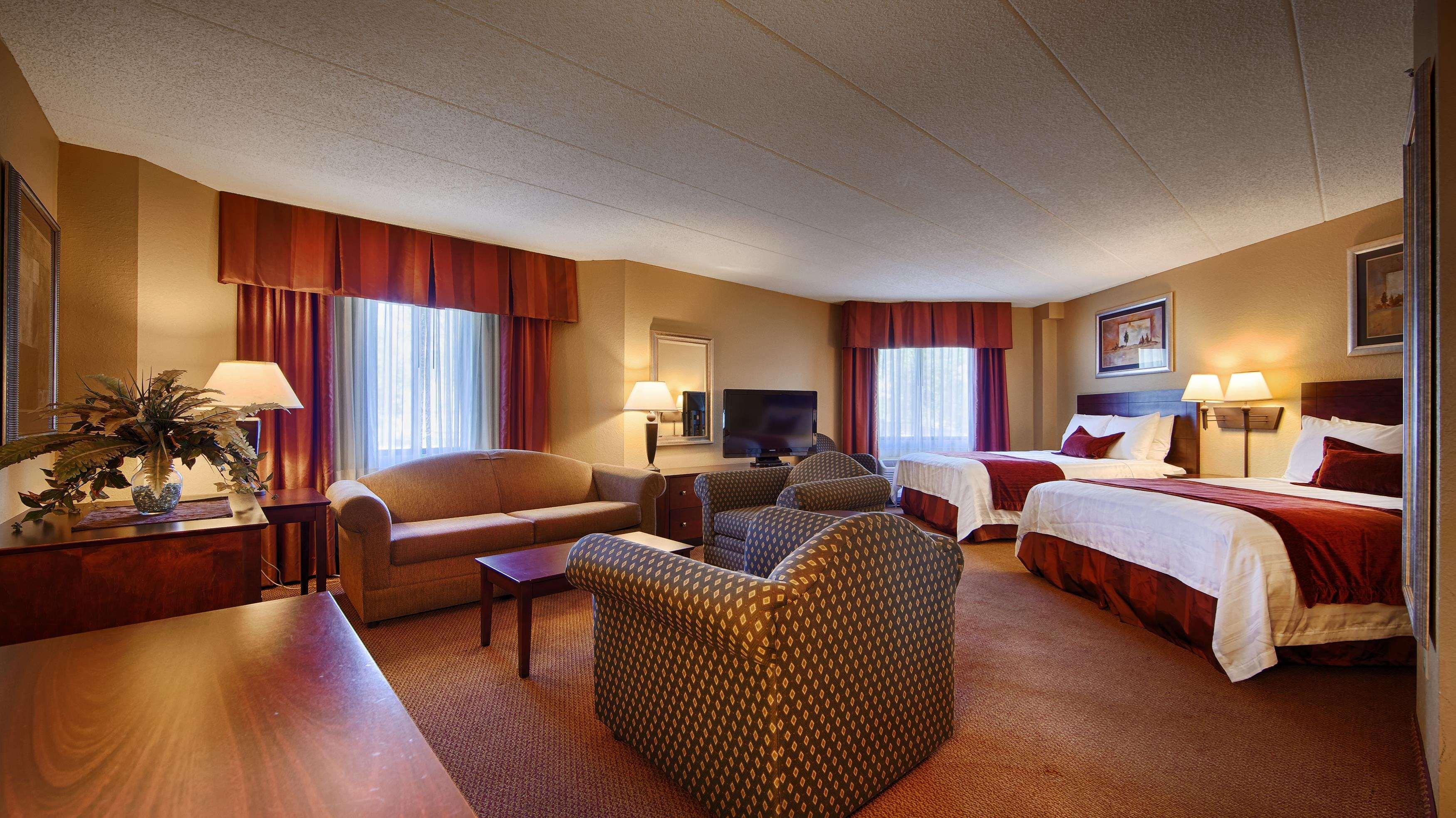 Best Western Plus Dakota Ridge Eagan Extérieur photo