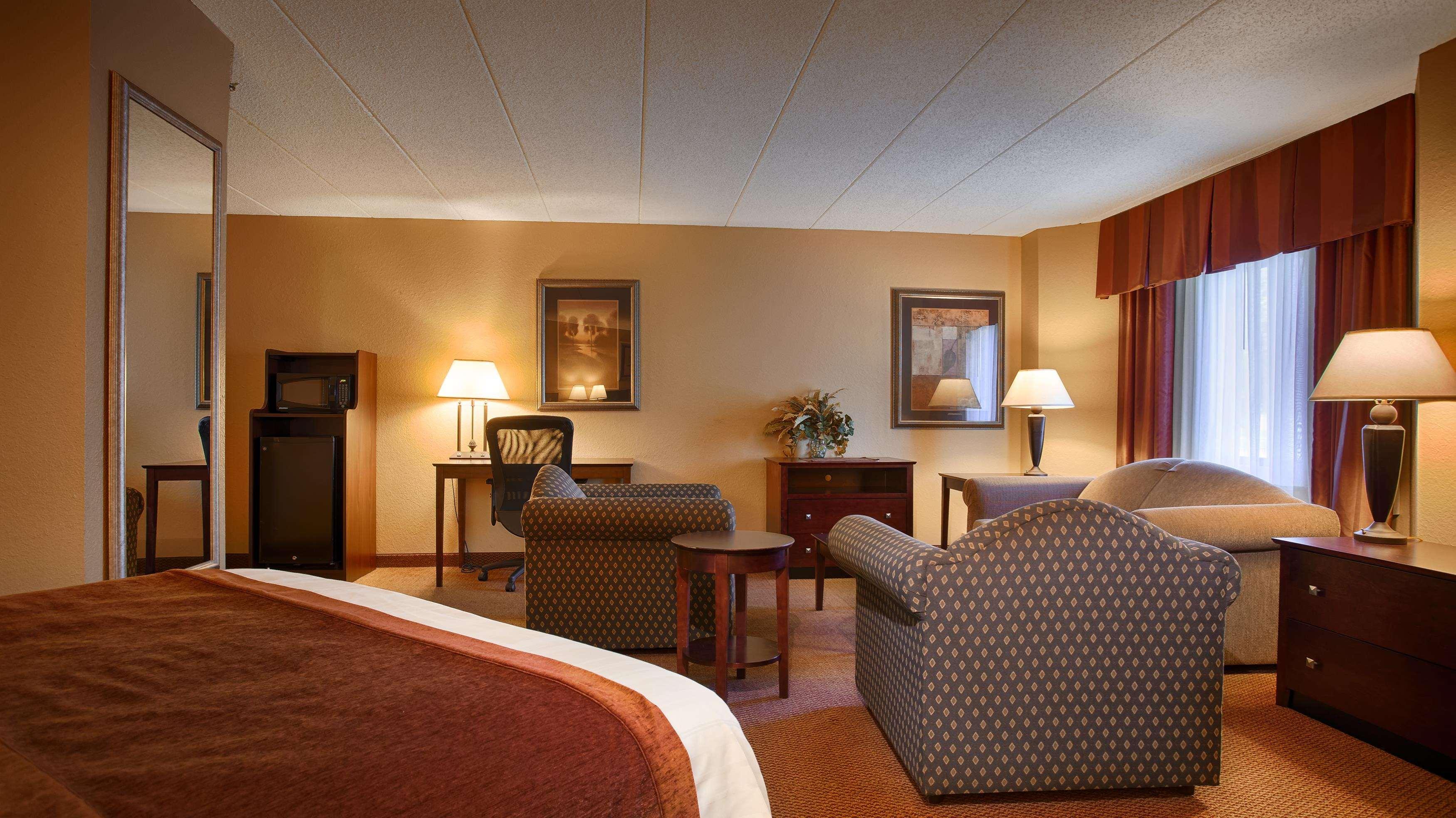 Best Western Plus Dakota Ridge Eagan Extérieur photo