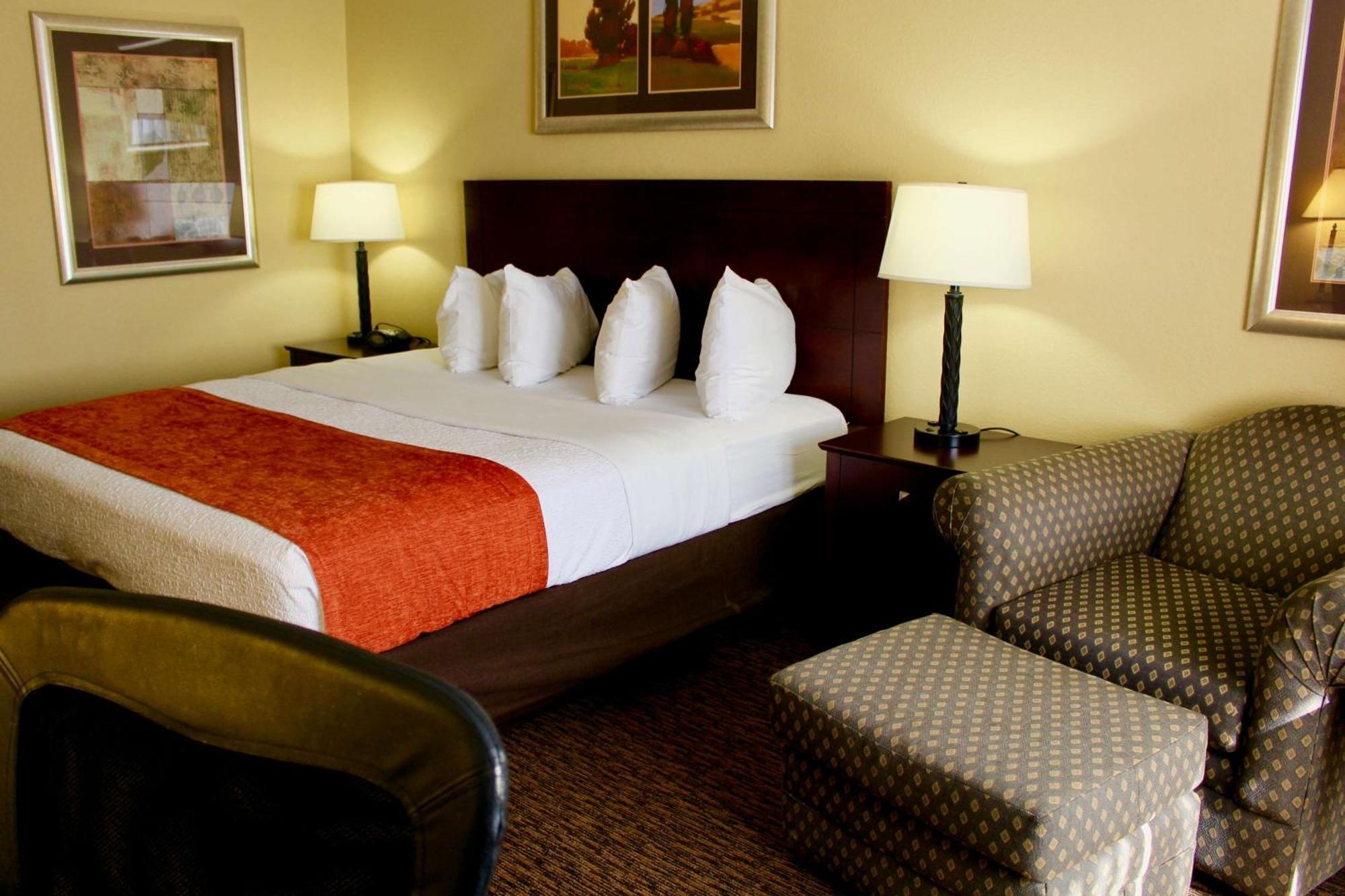 Best Western Plus Dakota Ridge Eagan Extérieur photo