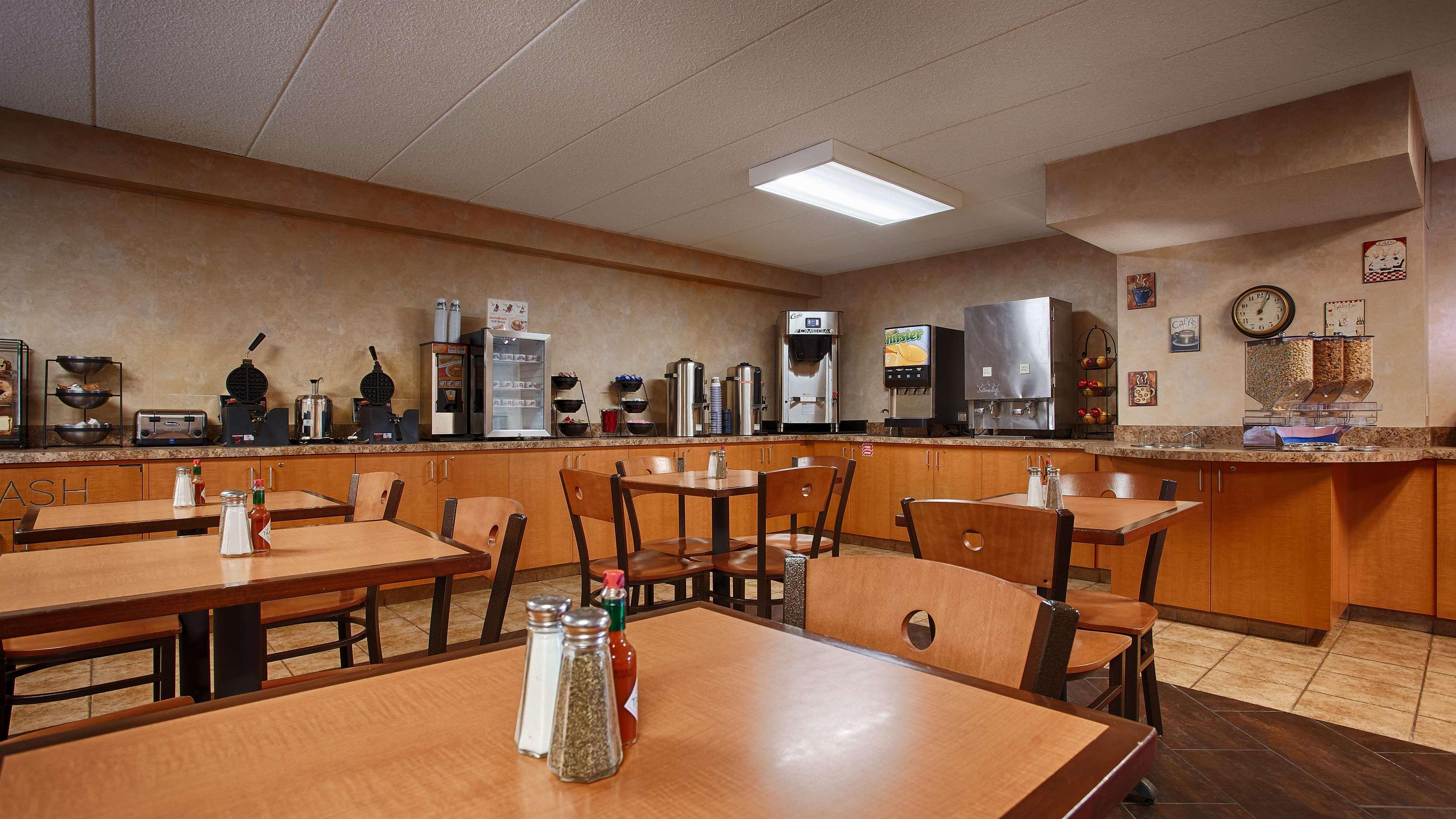 Best Western Plus Dakota Ridge Eagan Extérieur photo