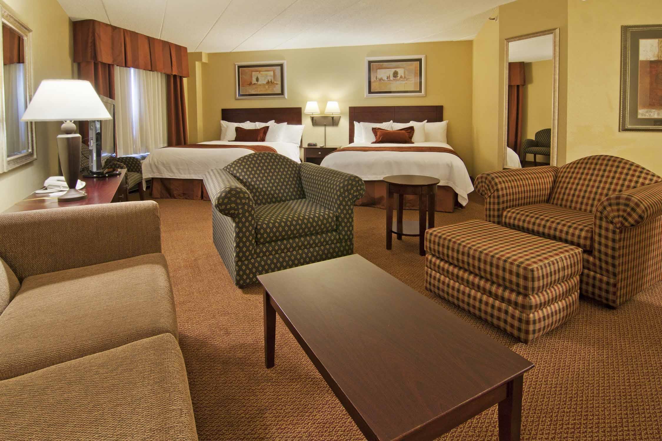 Best Western Plus Dakota Ridge Eagan Extérieur photo