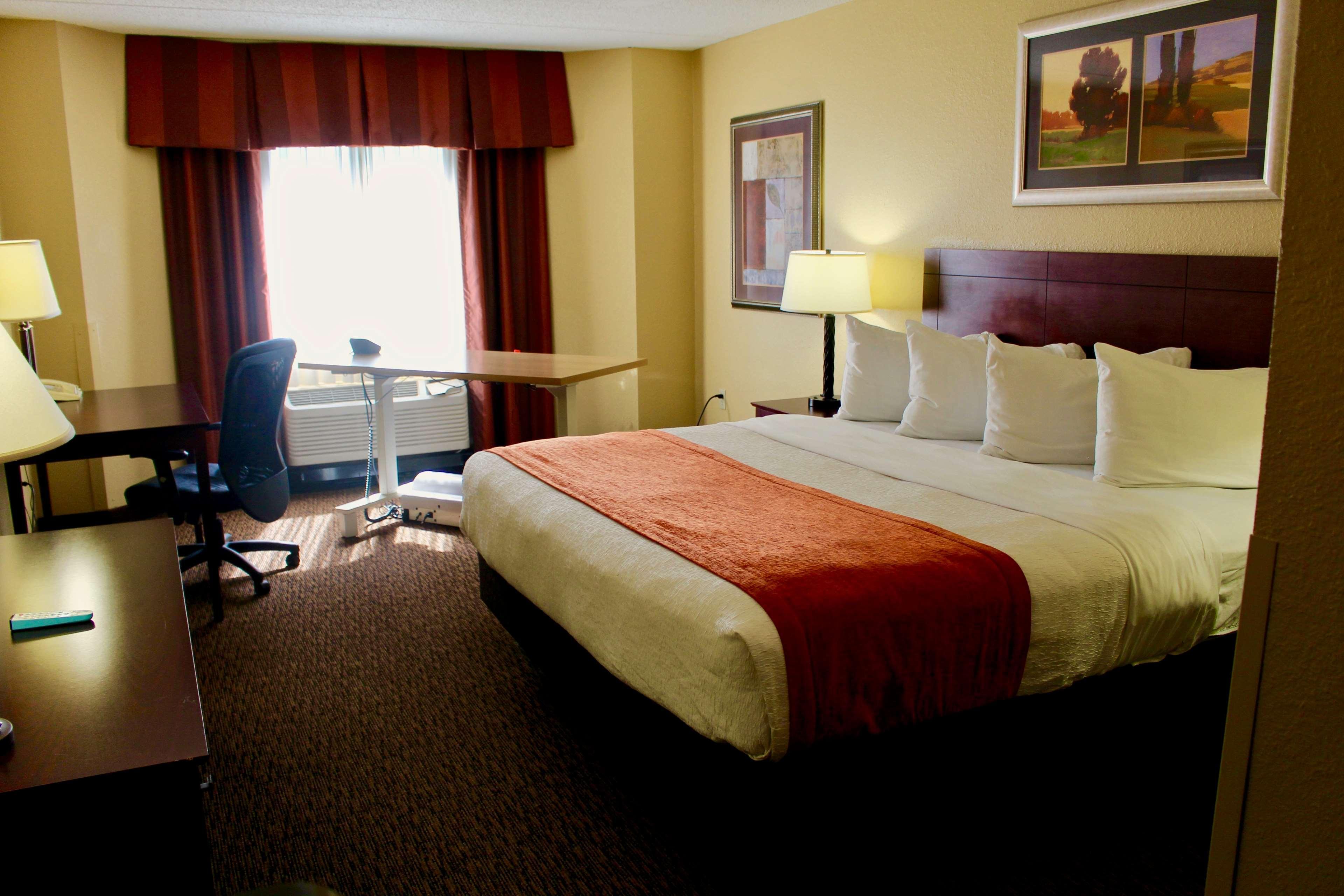Best Western Plus Dakota Ridge Eagan Extérieur photo