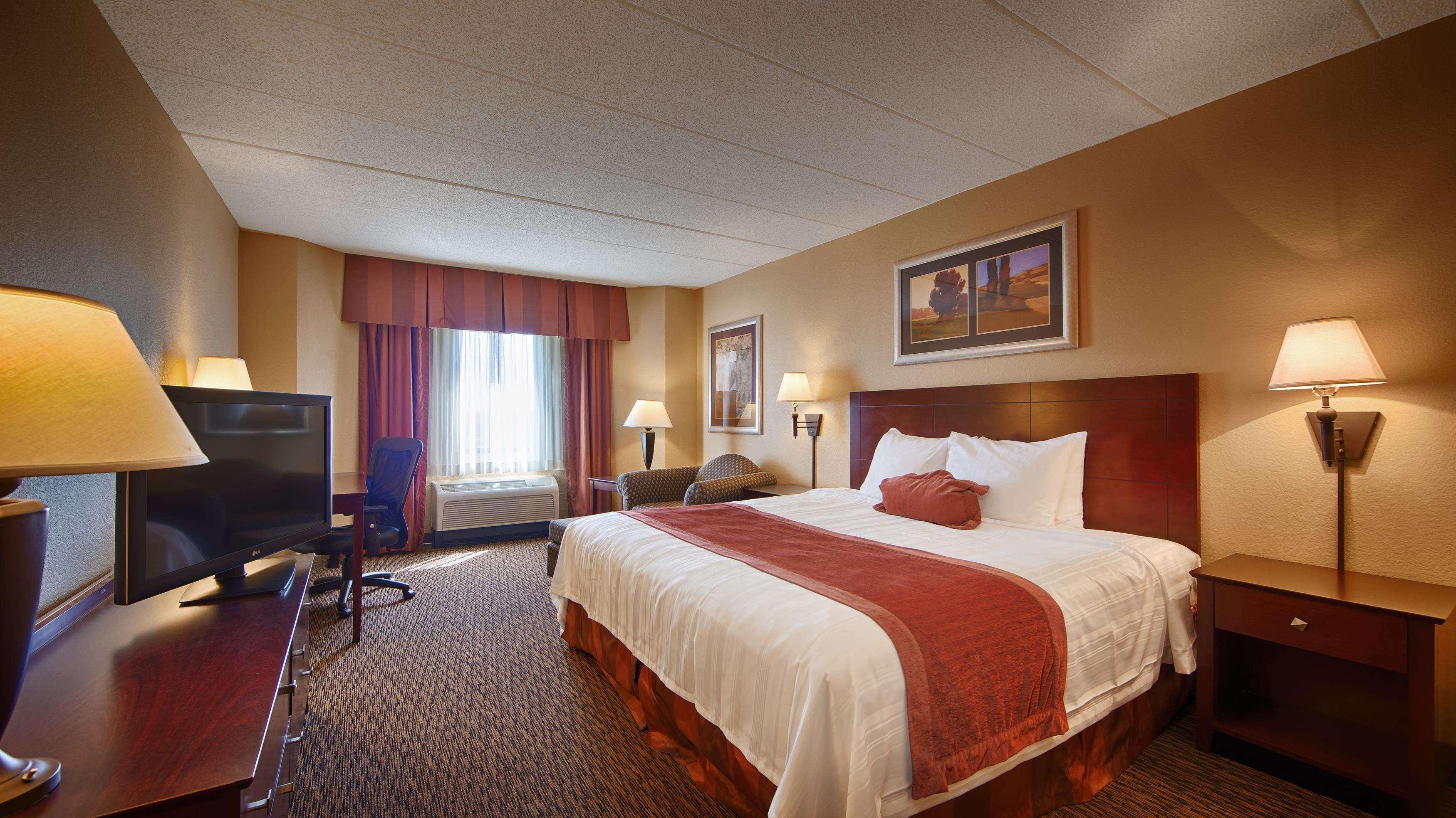Best Western Plus Dakota Ridge Eagan Extérieur photo