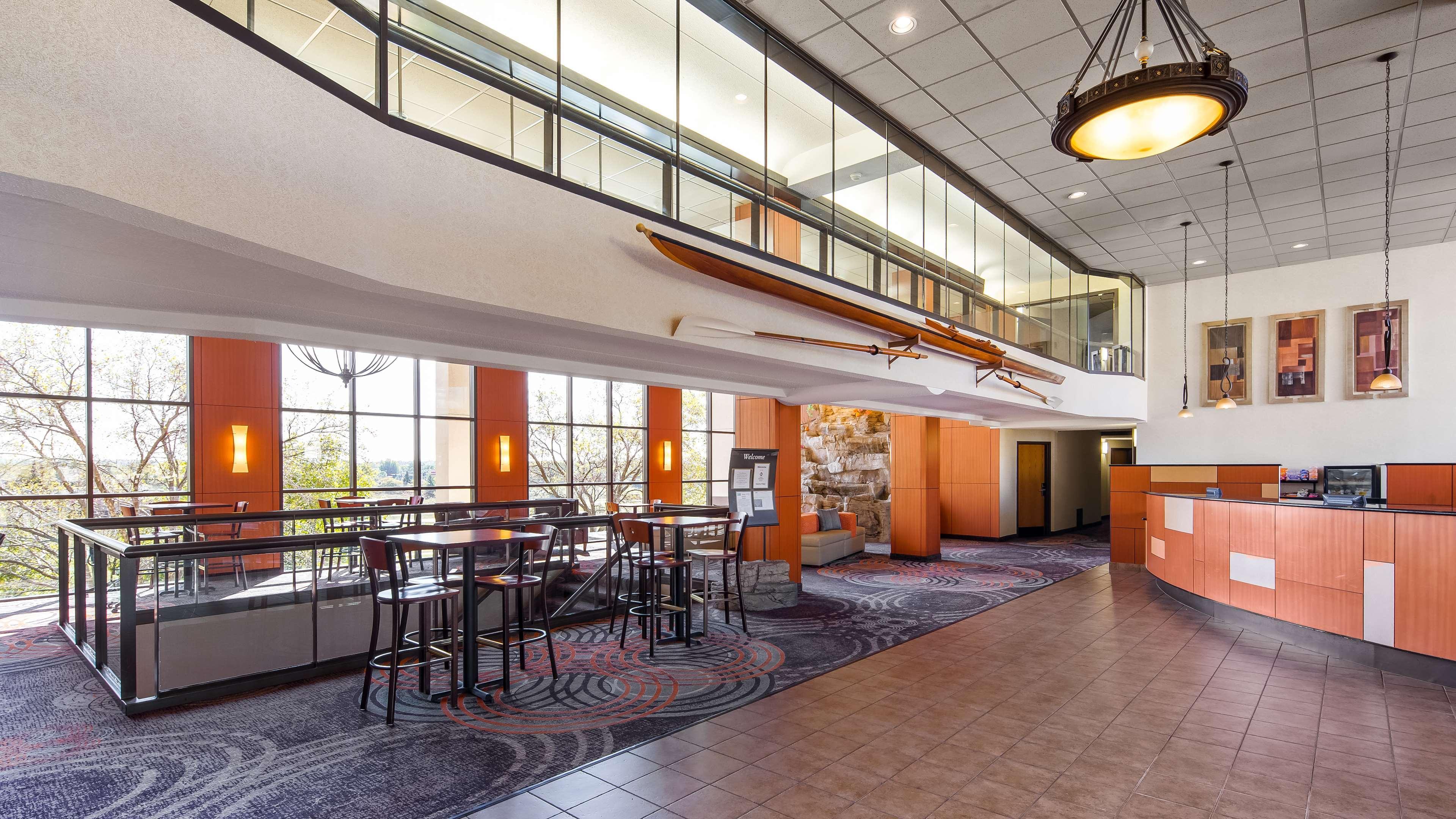 Best Western Plus Dakota Ridge Eagan Extérieur photo