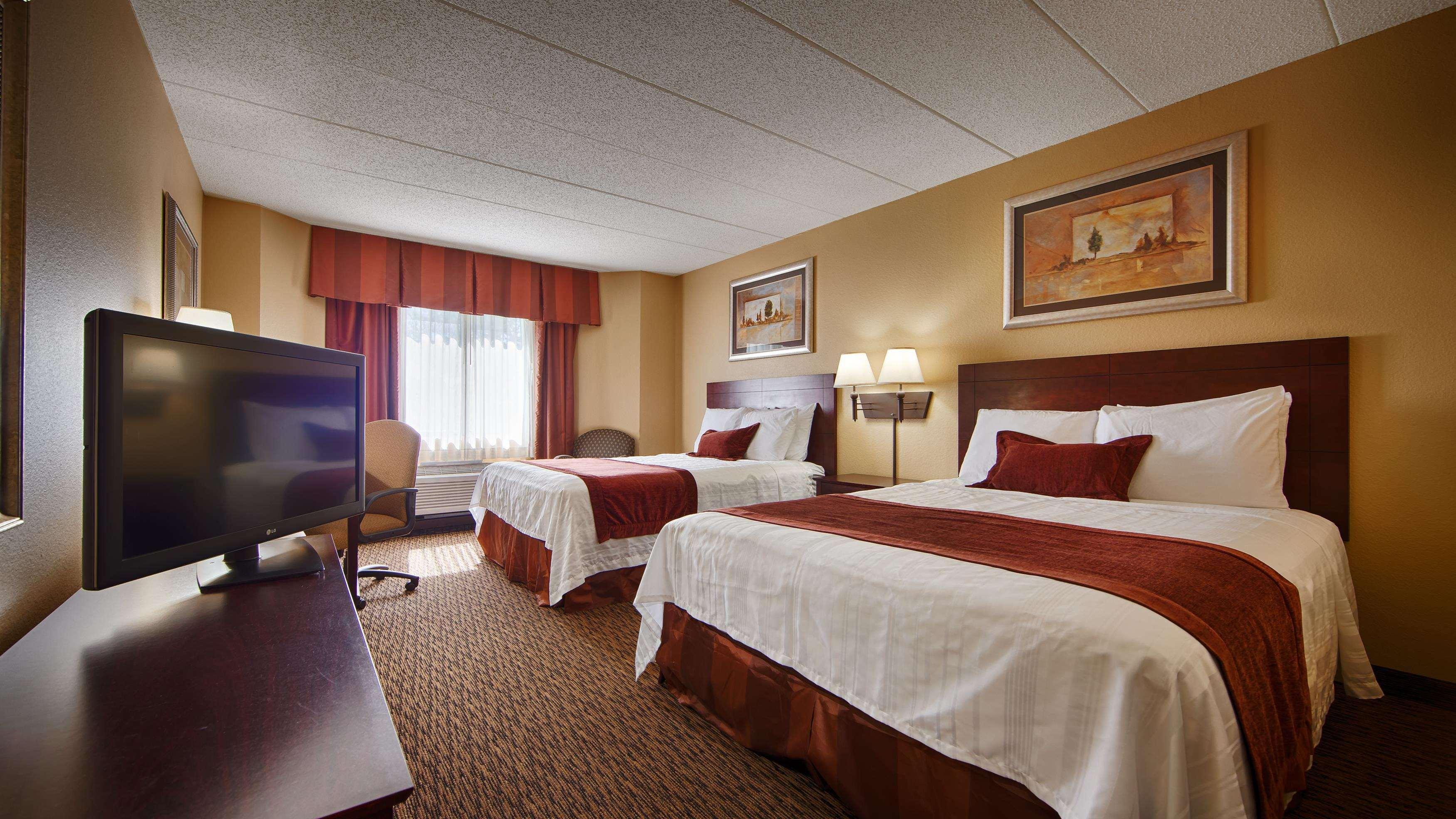 Best Western Plus Dakota Ridge Eagan Extérieur photo
