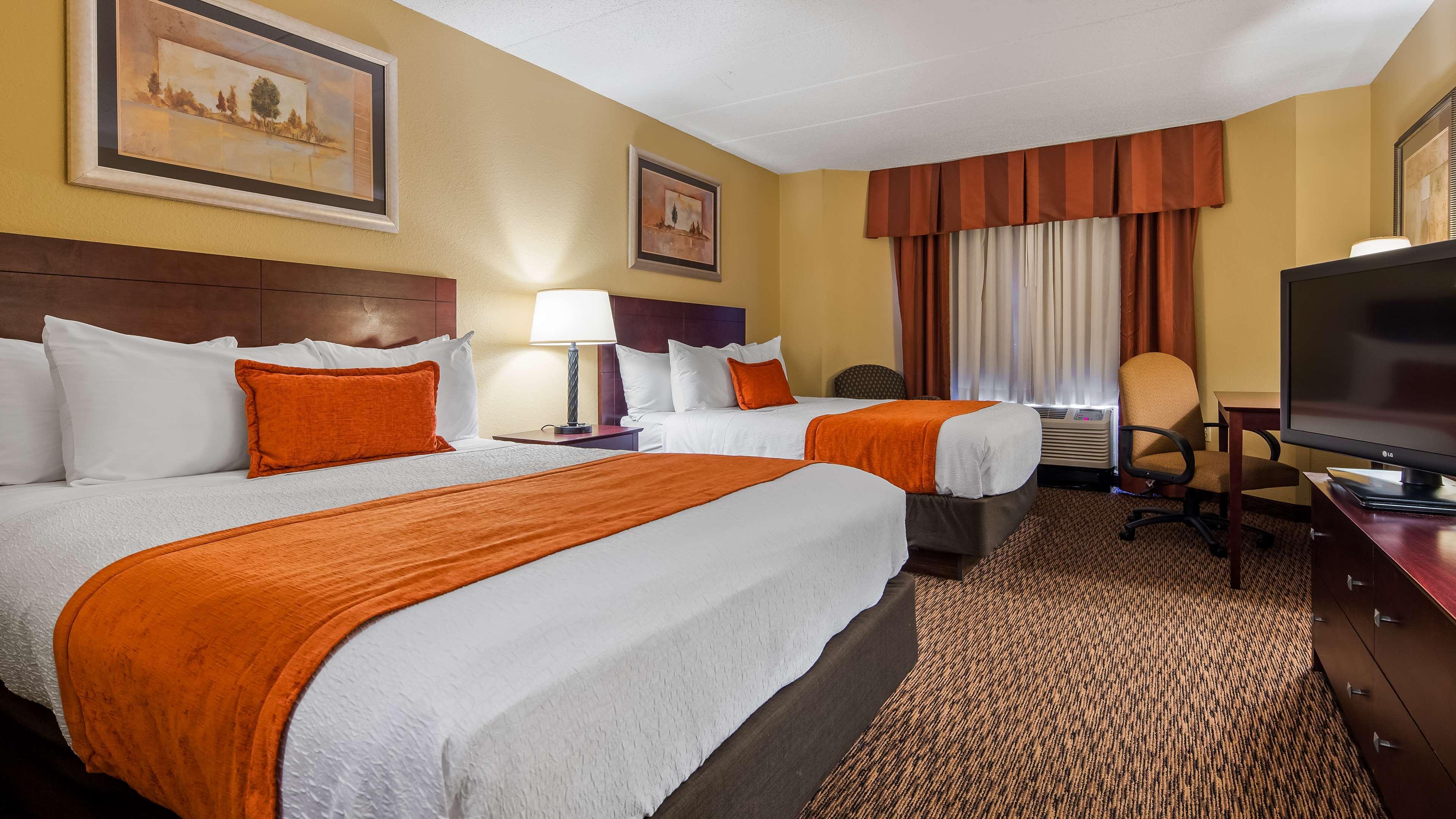 Best Western Plus Dakota Ridge Eagan Extérieur photo