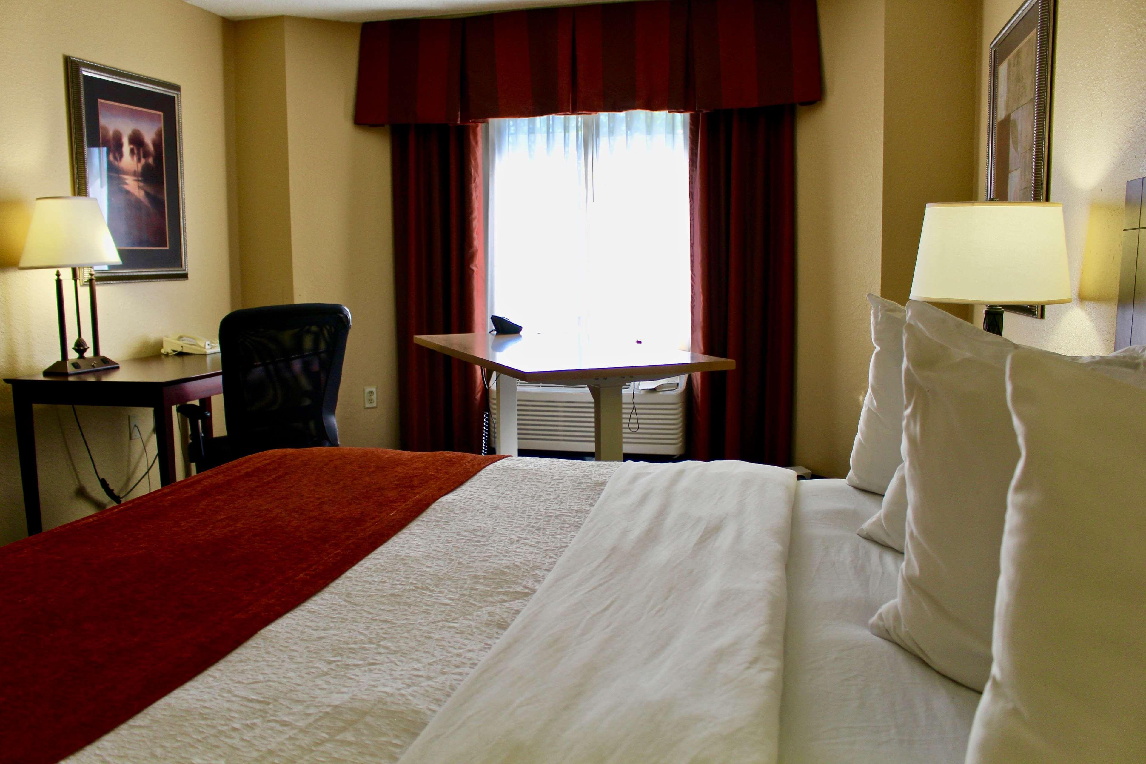 Best Western Plus Dakota Ridge Eagan Extérieur photo