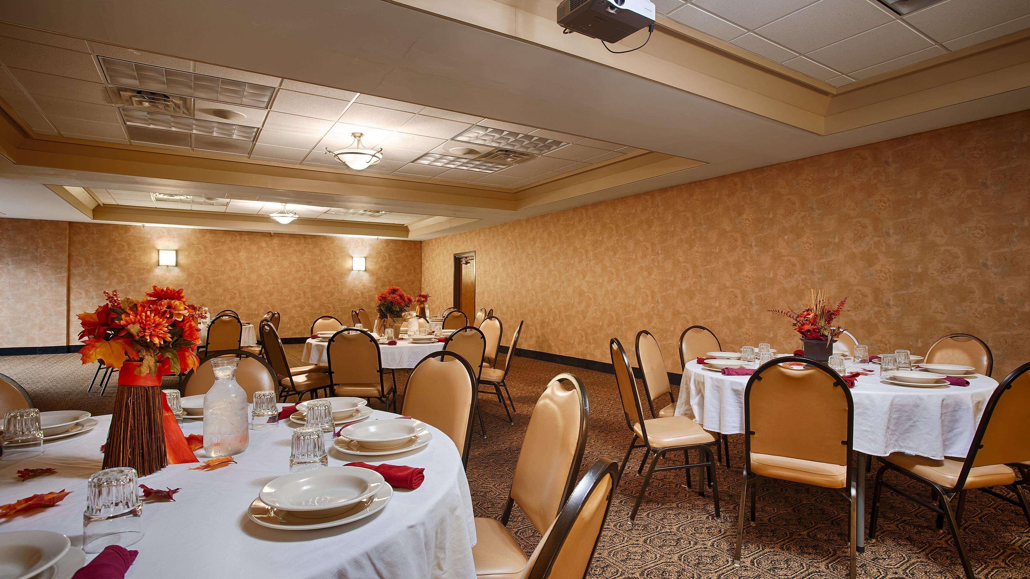Best Western Plus Dakota Ridge Eagan Extérieur photo