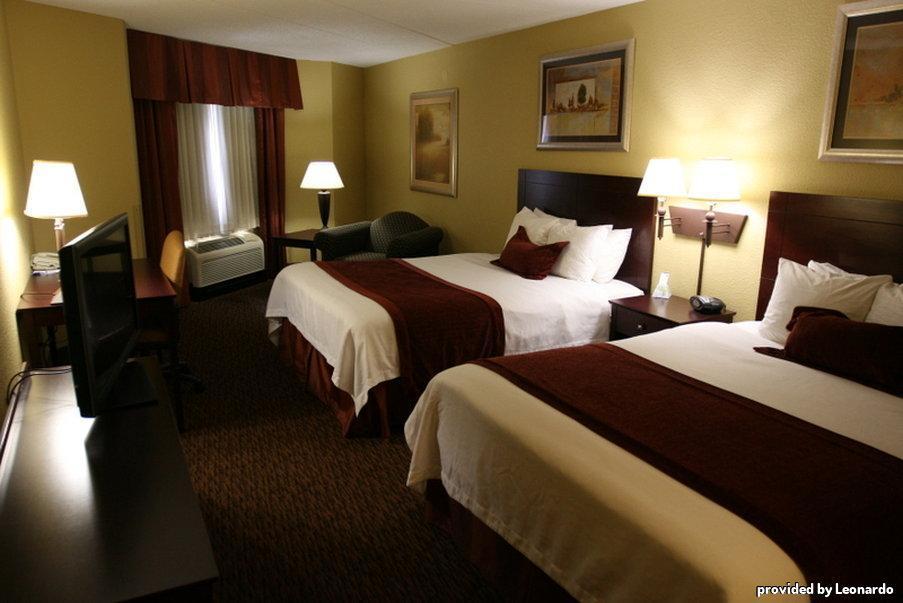 Best Western Plus Dakota Ridge Eagan Extérieur photo