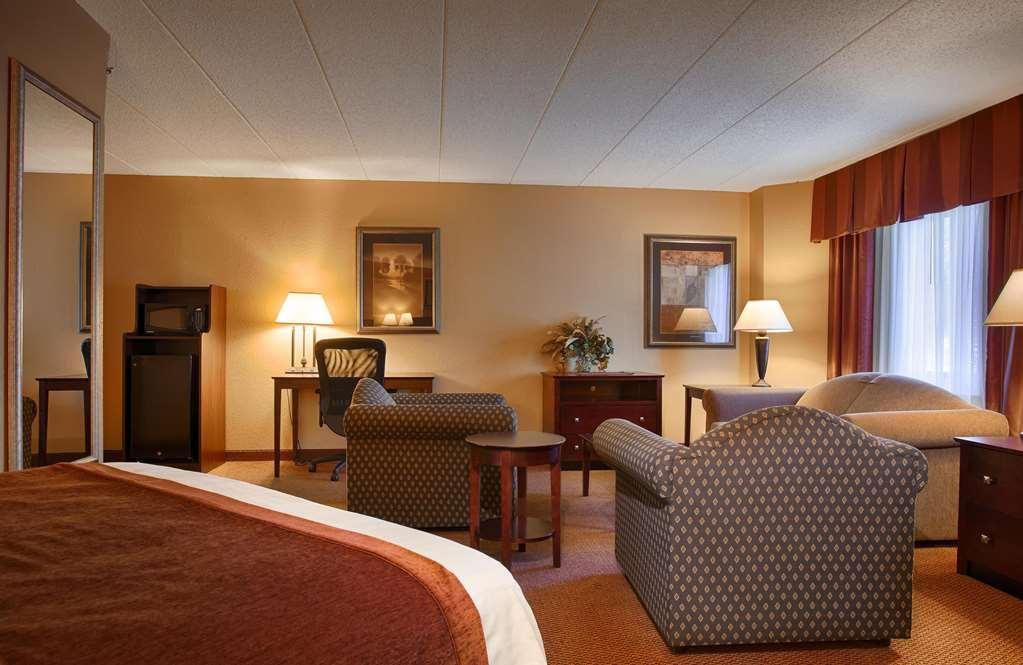 Best Western Plus Dakota Ridge Eagan Chambre photo