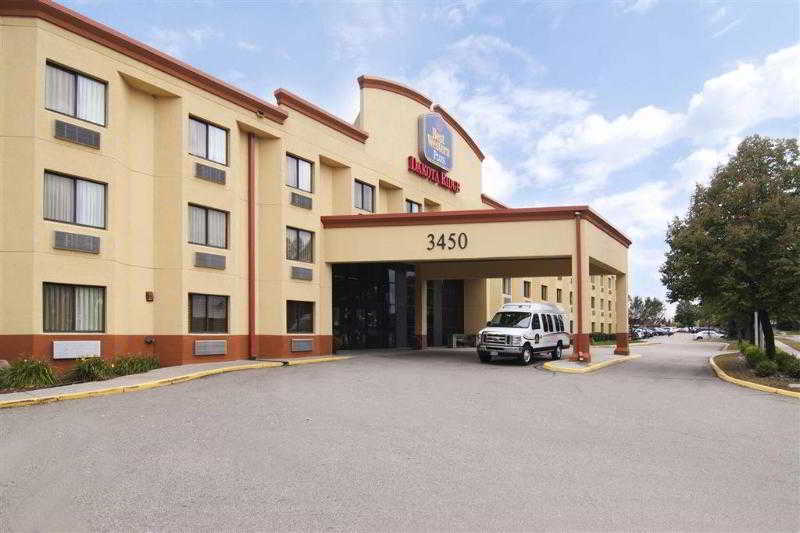 Best Western Plus Dakota Ridge Eagan Extérieur photo