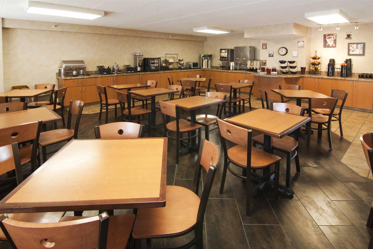 Best Western Plus Dakota Ridge Eagan Extérieur photo