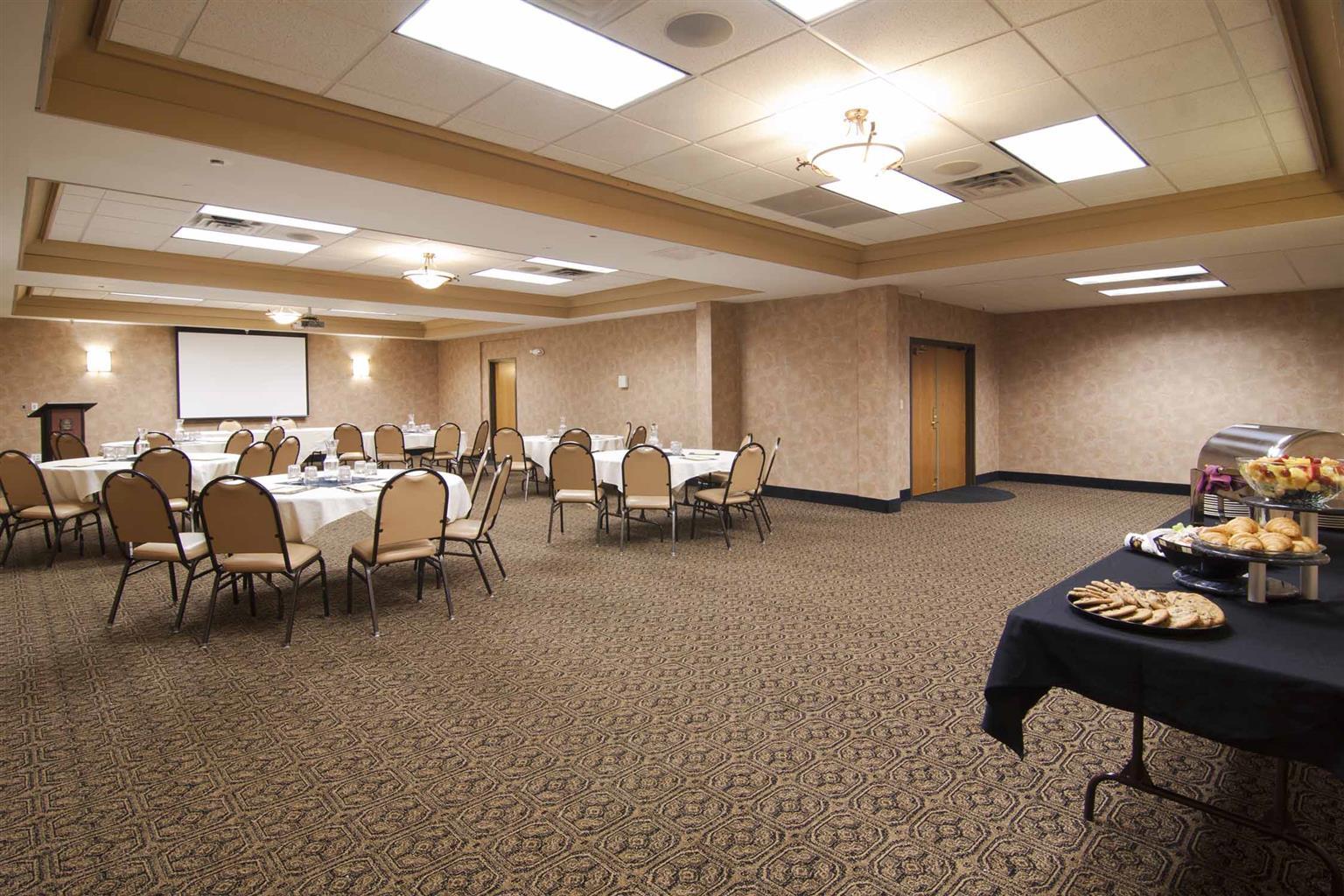 Best Western Plus Dakota Ridge Eagan Extérieur photo