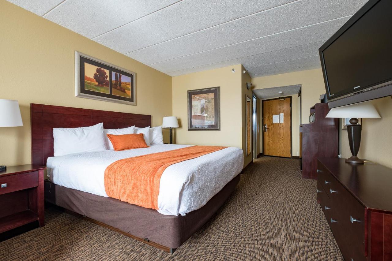 Best Western Plus Dakota Ridge Eagan Extérieur photo