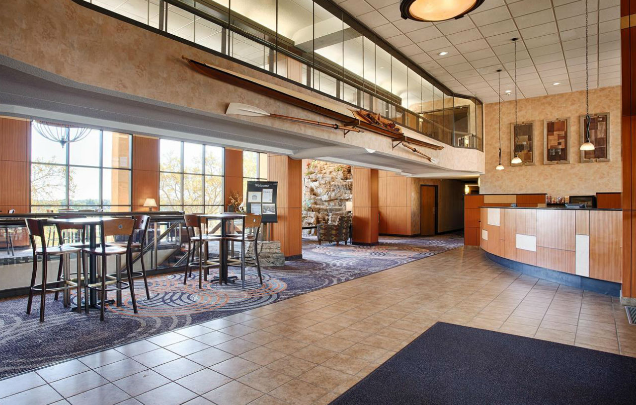 Best Western Plus Dakota Ridge Eagan Extérieur photo