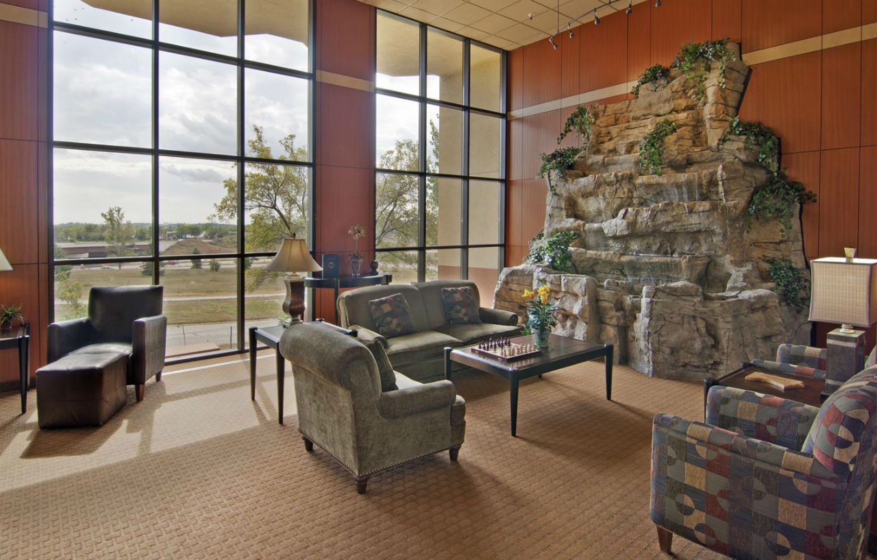 Best Western Plus Dakota Ridge Eagan Extérieur photo